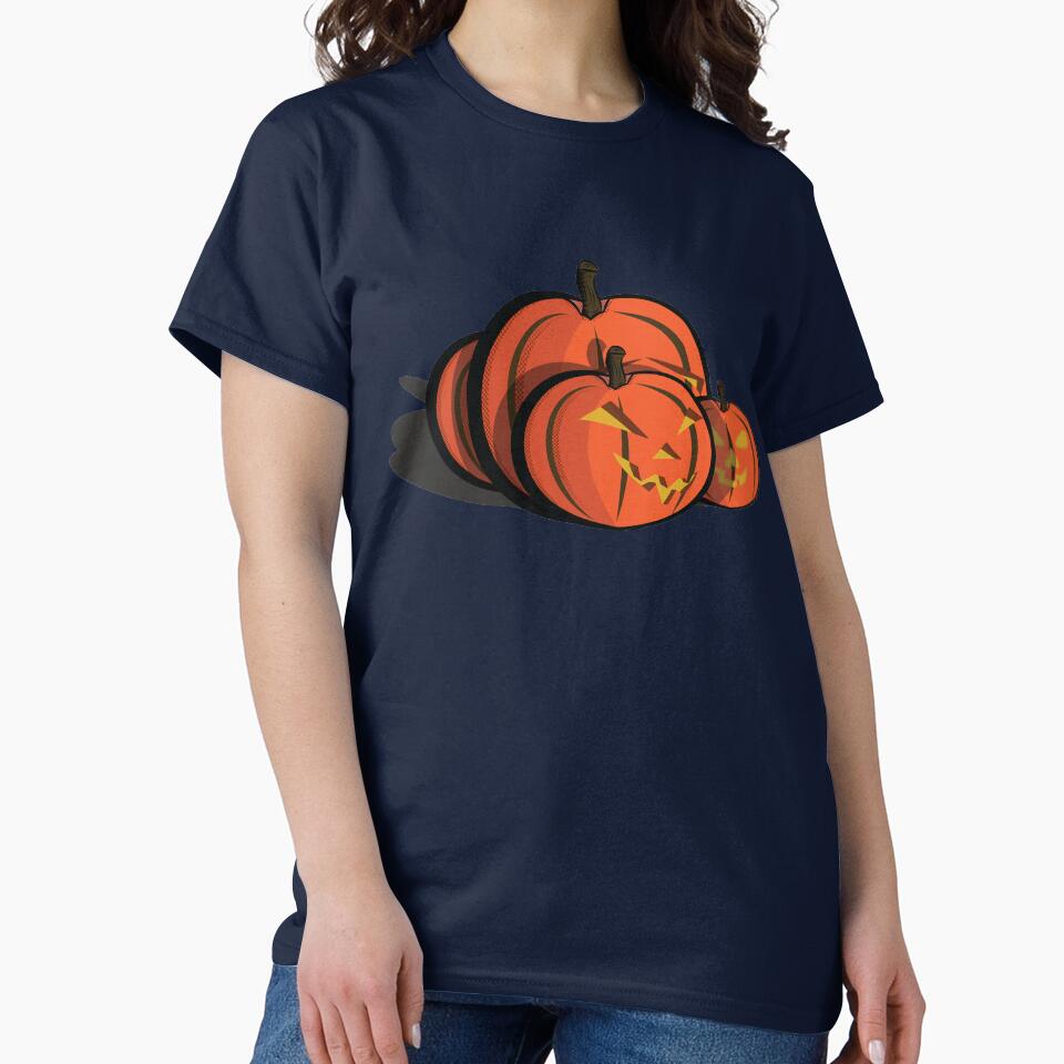 Boo!! Jack O'Lantern by Crystarowz