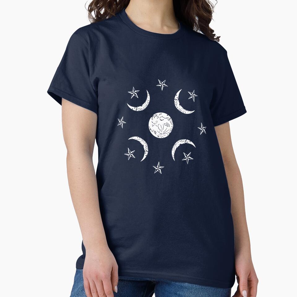 Moon by Jennifer Hartley Illanes
