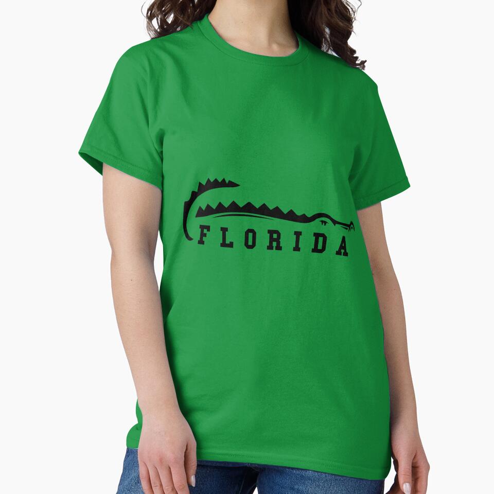 Florida by Felinefinesse