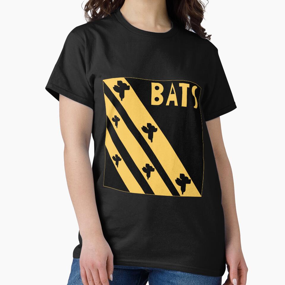 Bats by Senza