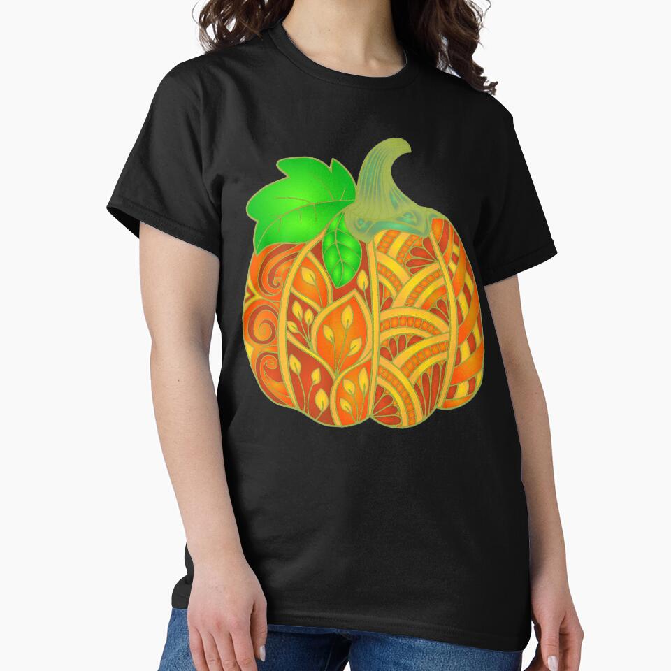 Pumpkin patches by NyengRepublic