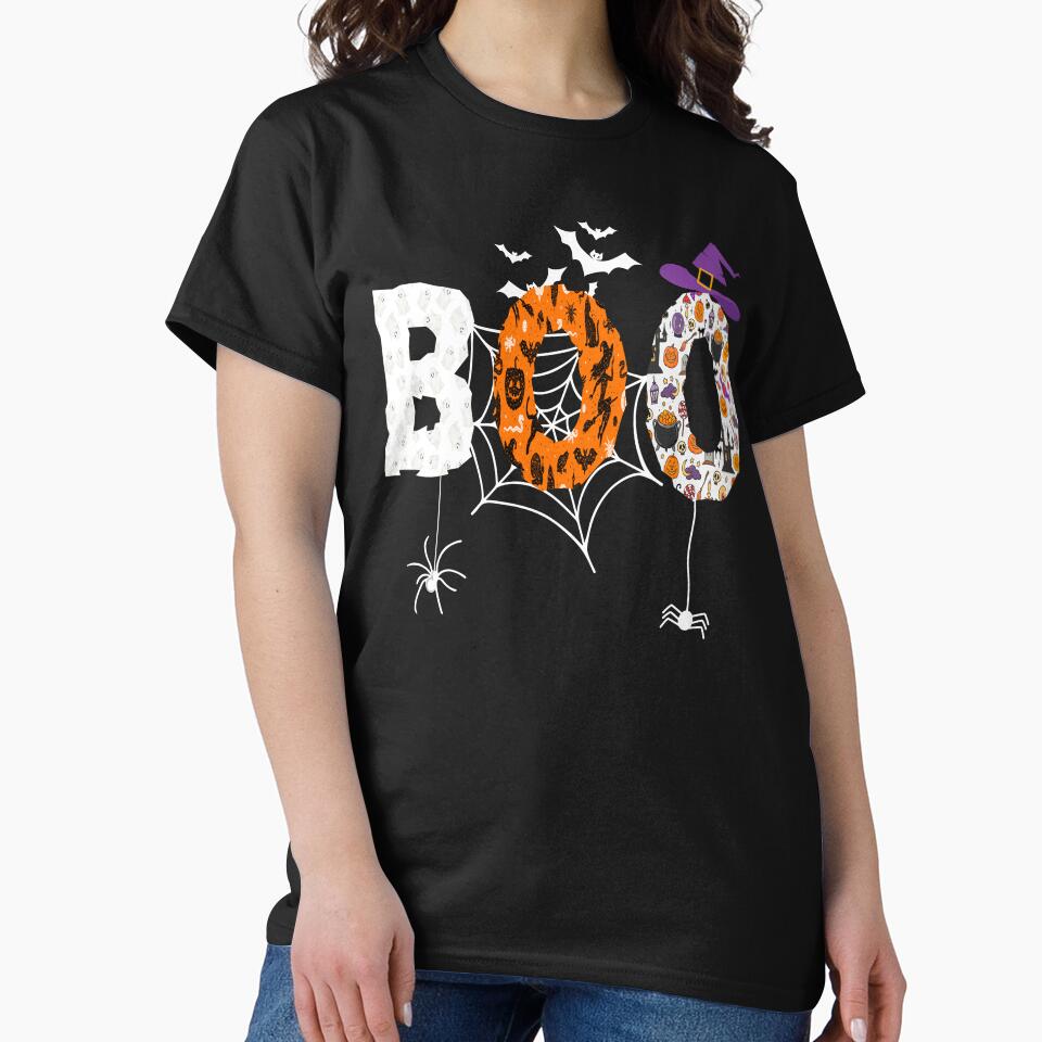 Boo lazy halloween costume by erozzz