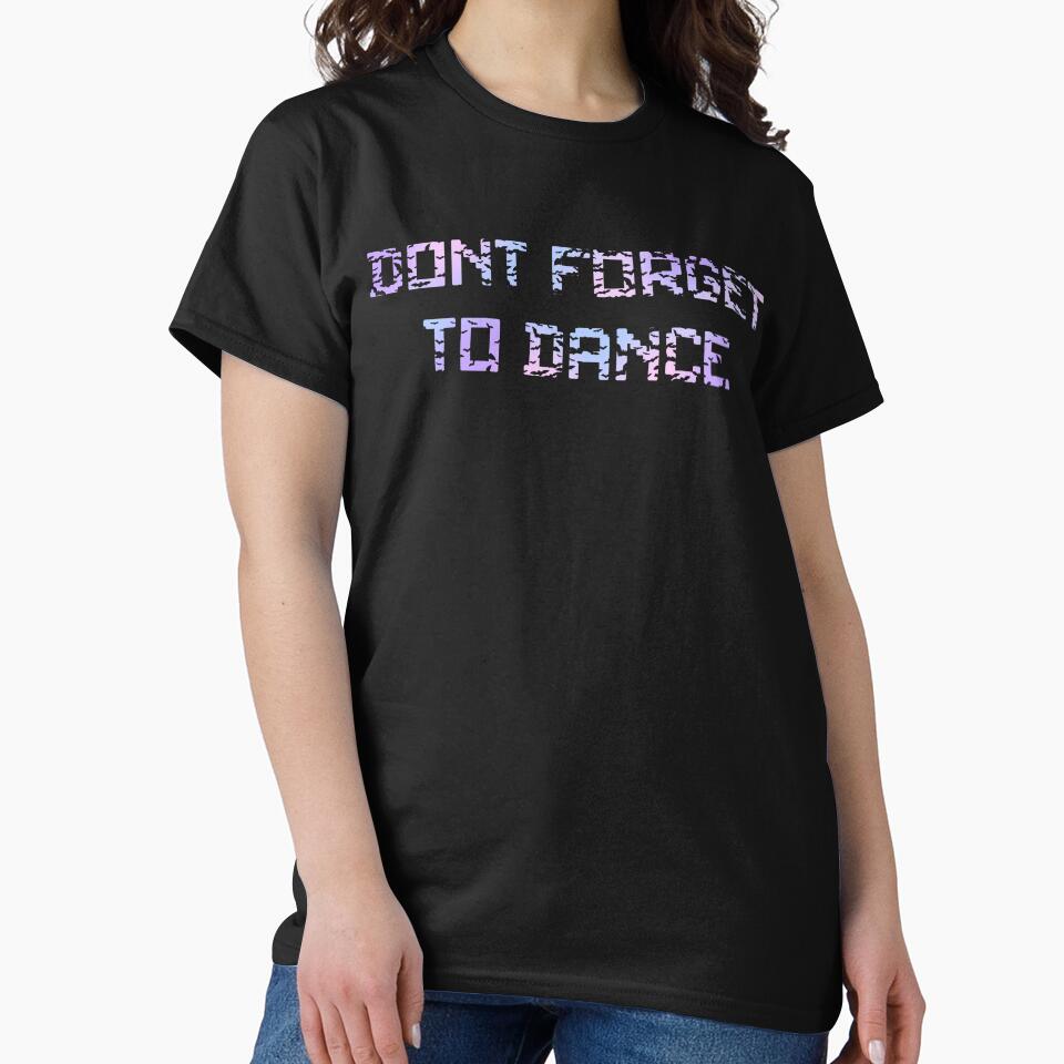 Don't Forget To Dance Bats by ErgoUndead