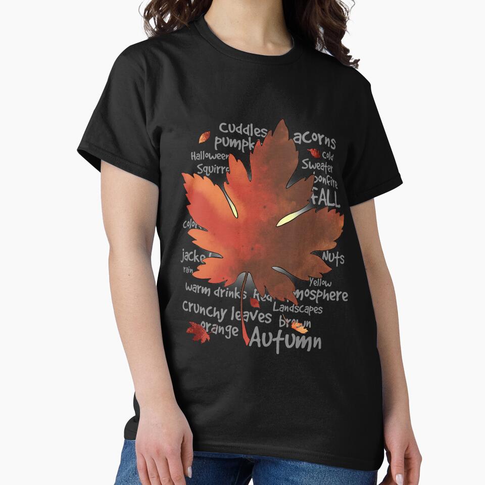 Autumn Moods by Lambo-Designs