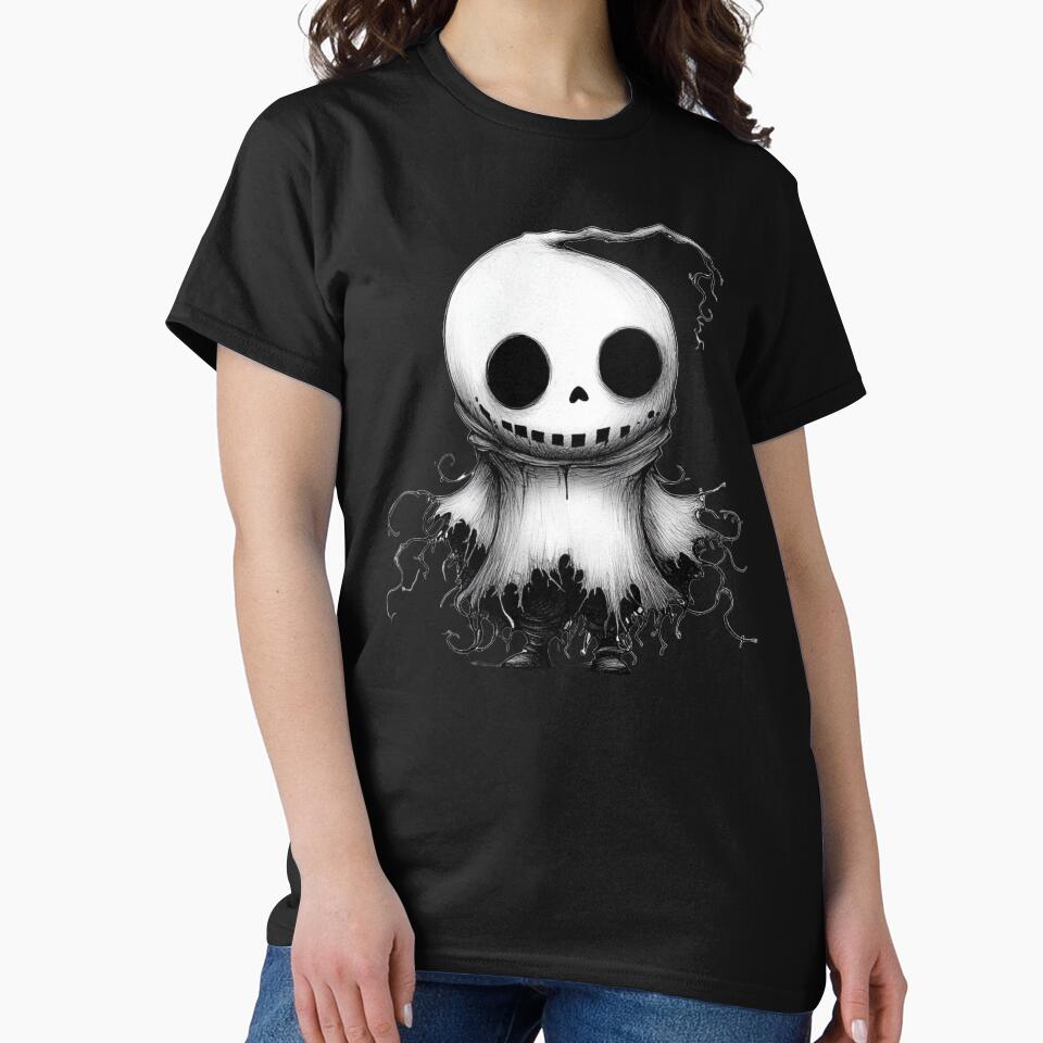Ghost by DesignBox-