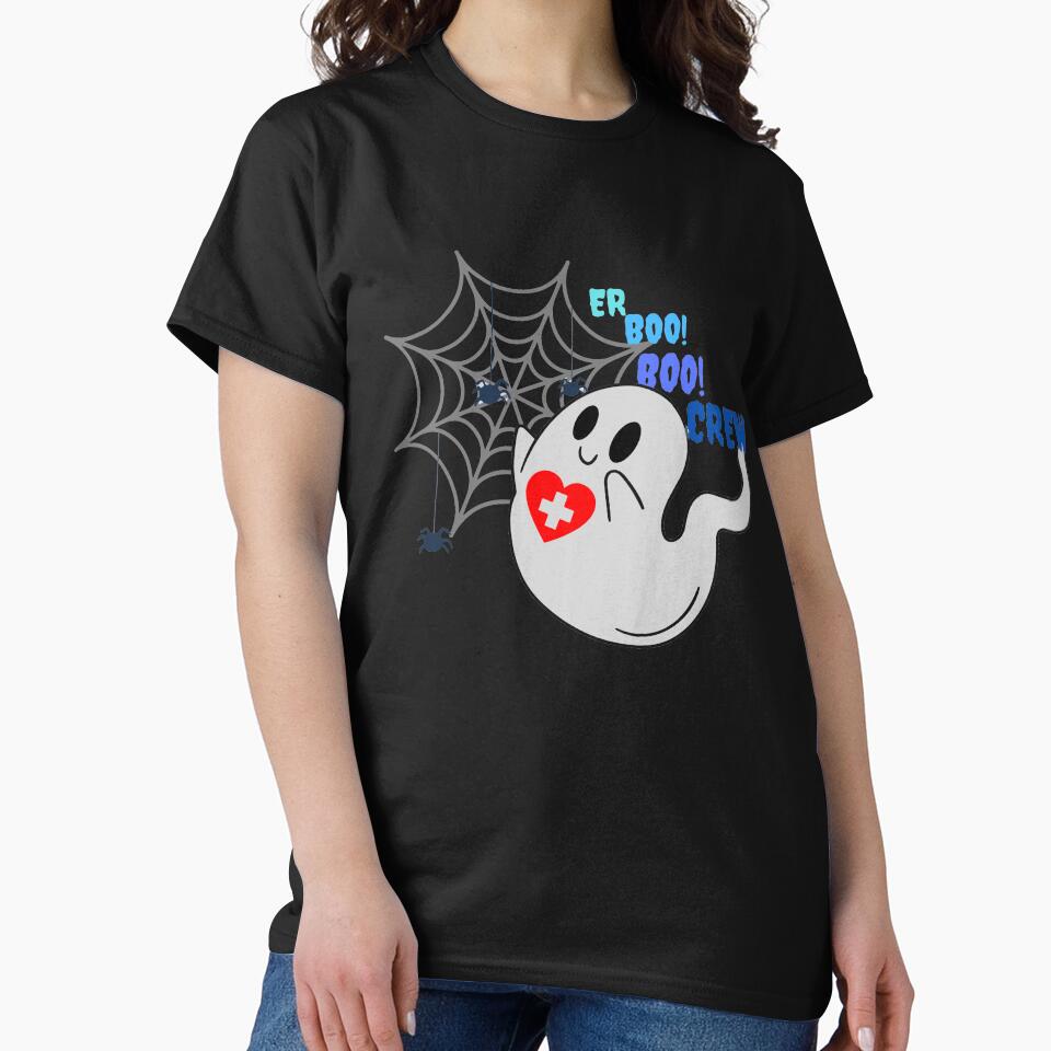 Er boo boo crew by derryshop