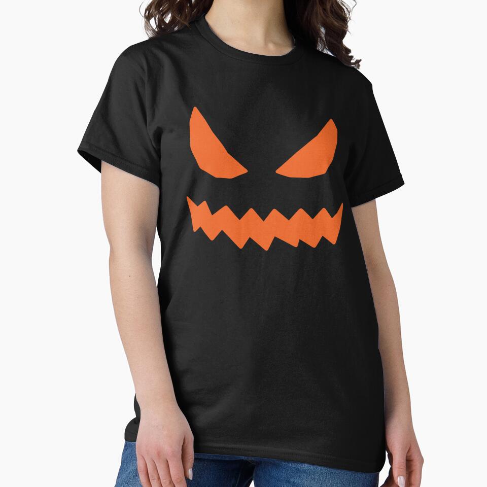 Jack o Lantern ziggy orange by lovesuperkarma