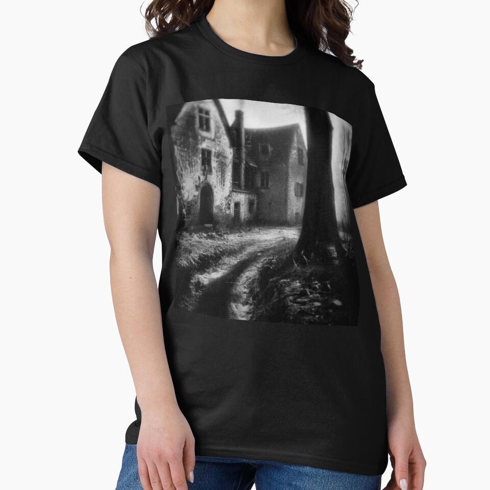 Ghosts Of Time by View From The Grave