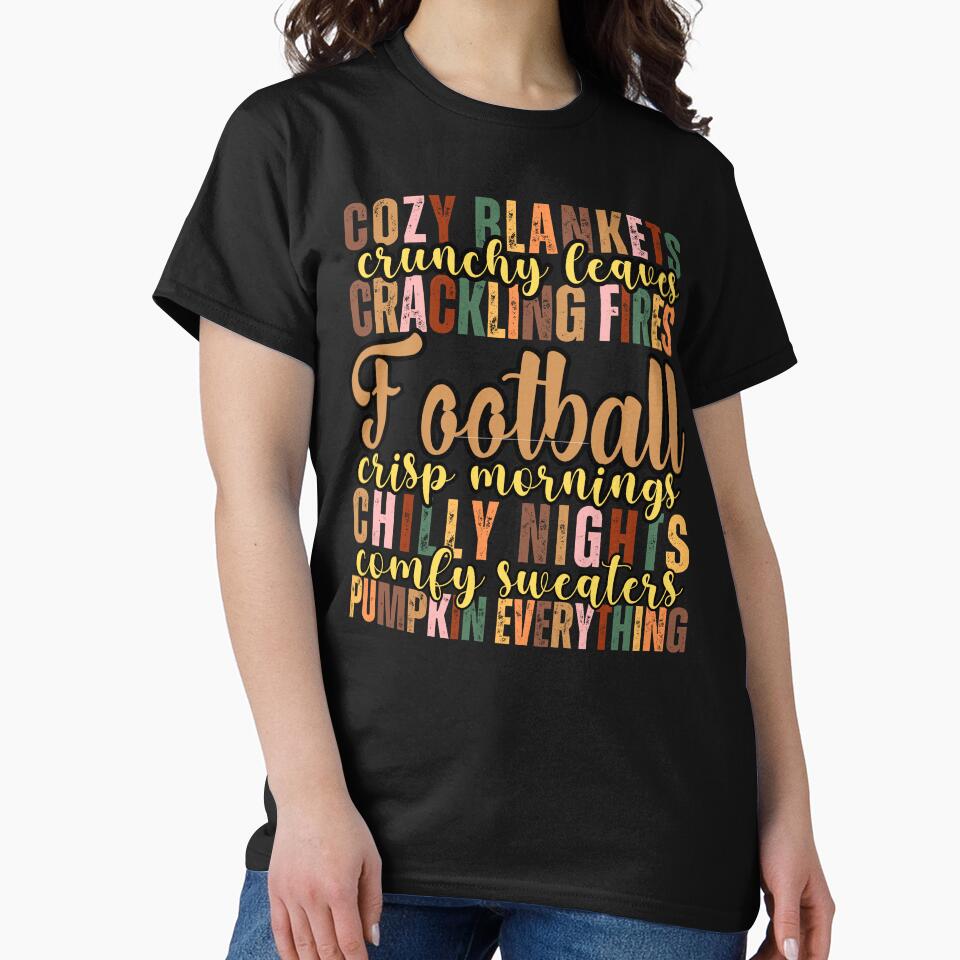 Colorful Fall Season Design by AlienOccupation