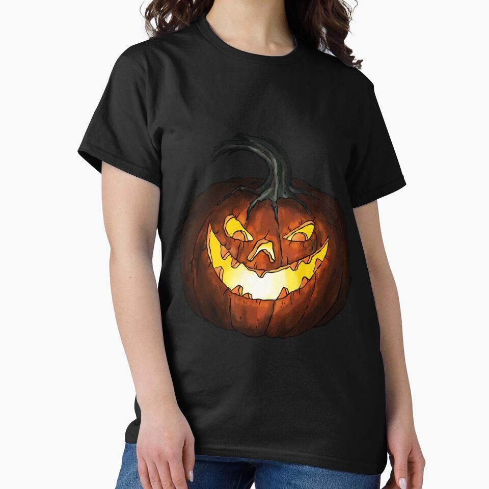 Jack o Lantern, Halloween by atelier-vladi