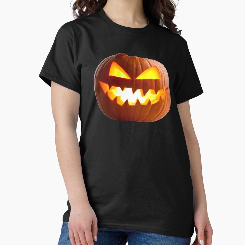 HaHalloween pumpkin by Bwaichigo