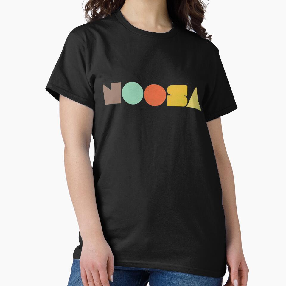 Noosa Vintage by designkitsch