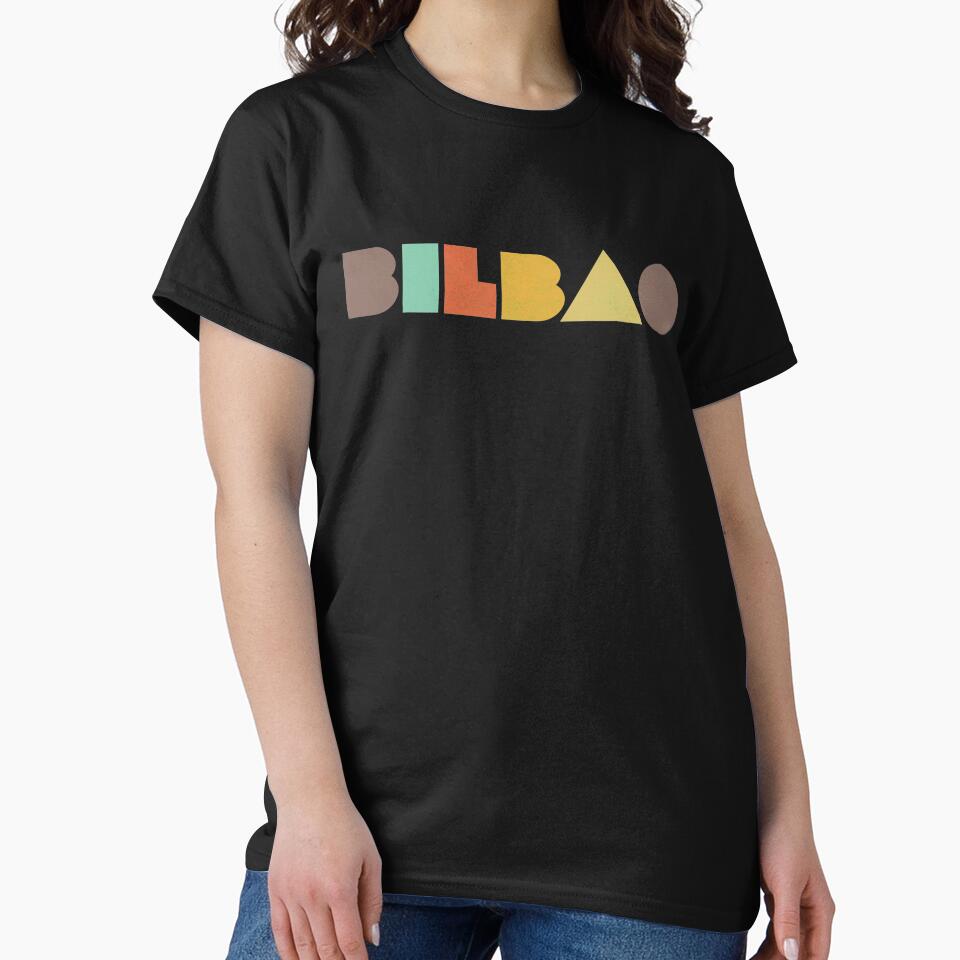 Bilbao Vintage by designkitsch