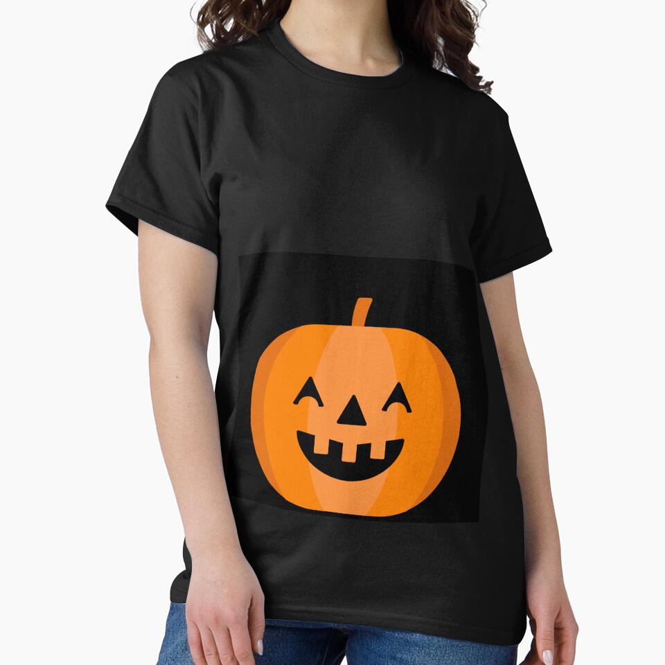 Jack-O'-Lantern by EdnaGarcia