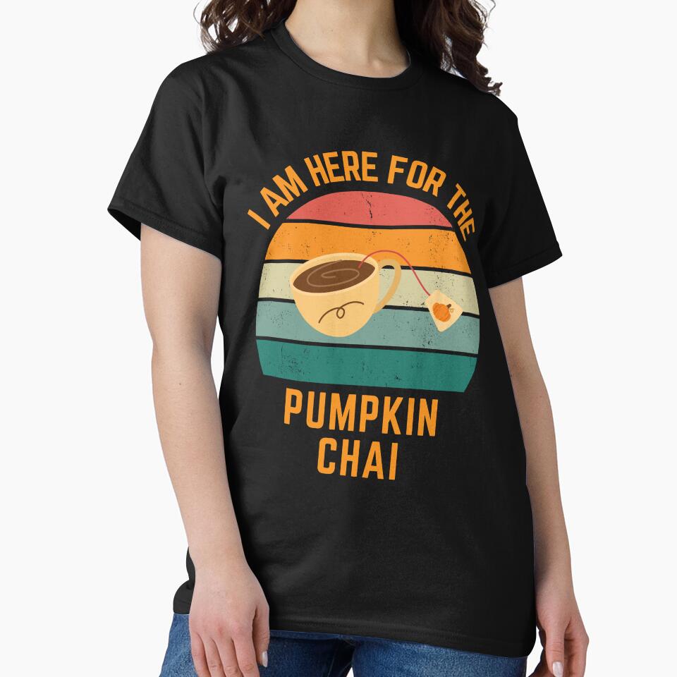pumpkin chai by sydney-syder