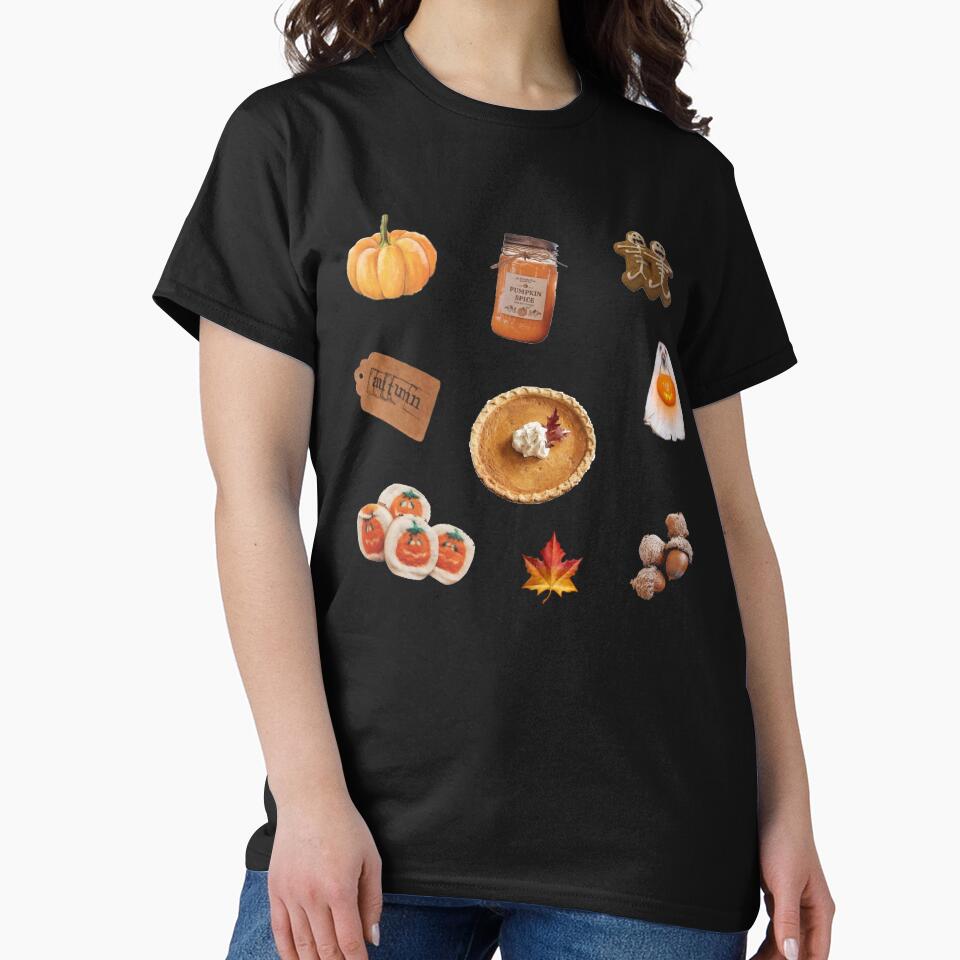 fall aesthetic pack by trinketgal