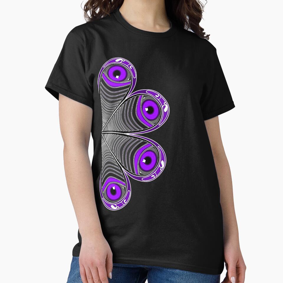 Spider Eye Flower by SevenDiamonds