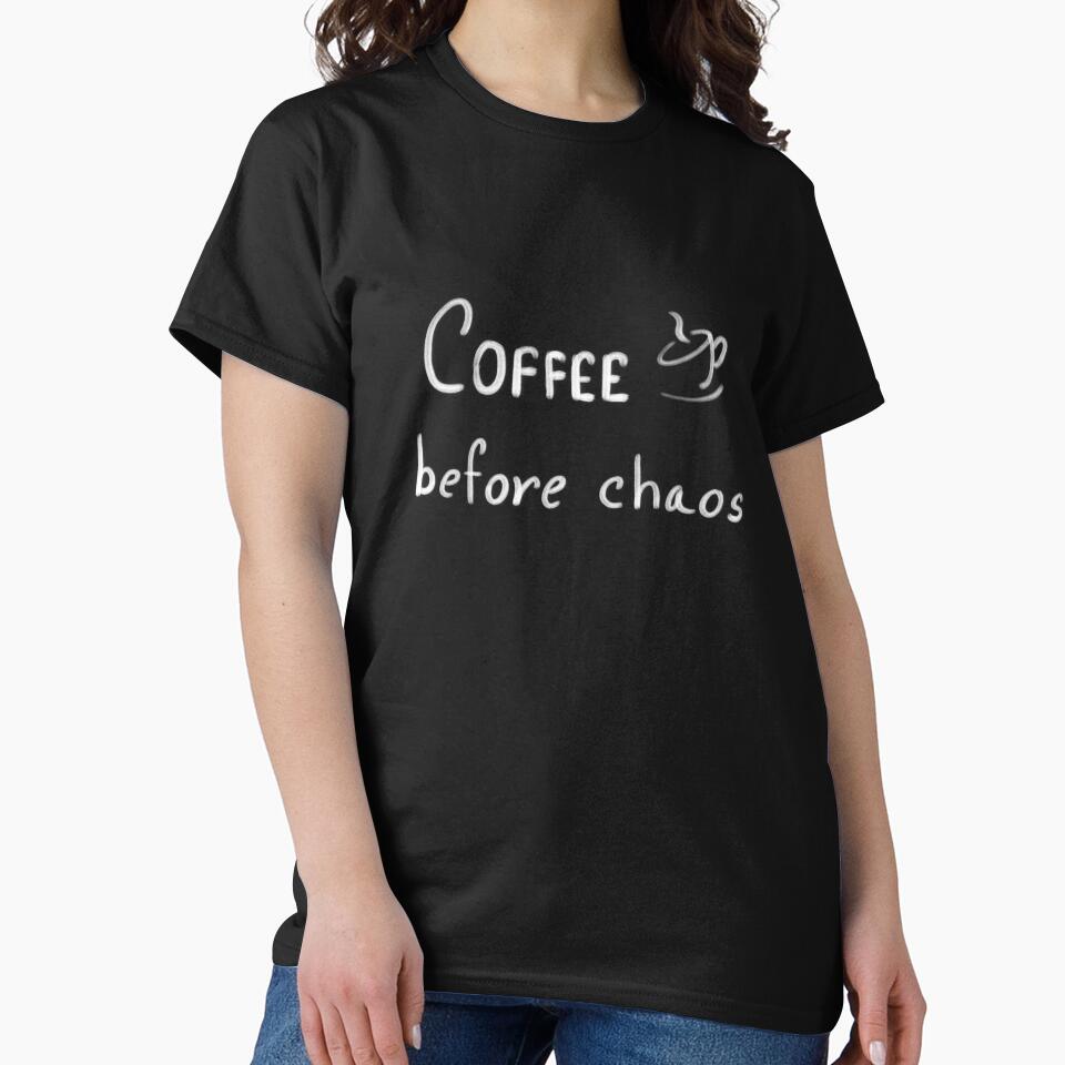 Coffee before chaos by AP-Style-Loft