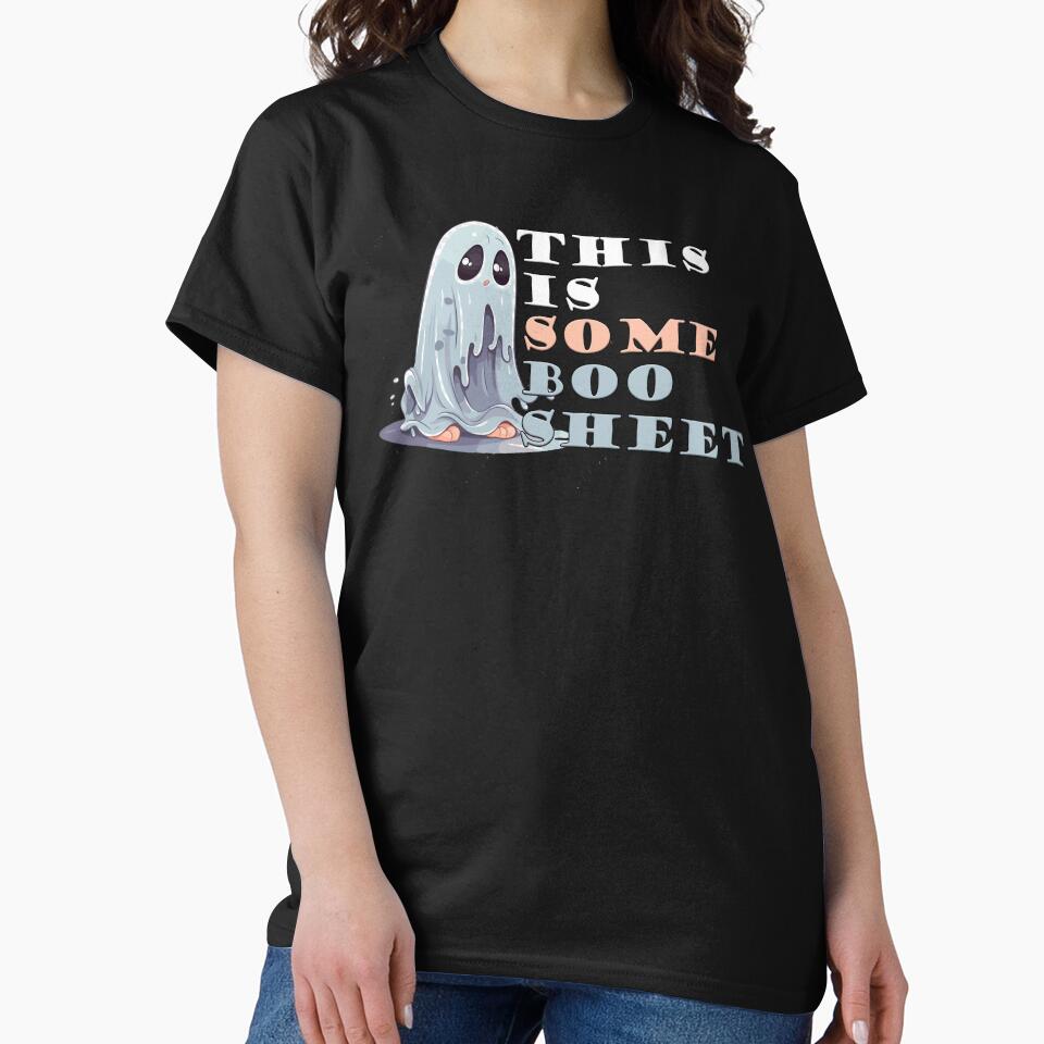 this is some boo sheet by 9i-Shop