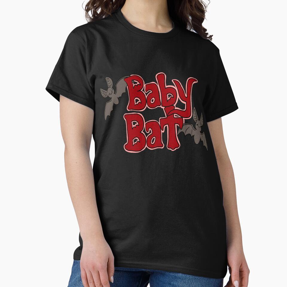 Baby Bat by PyroAshes