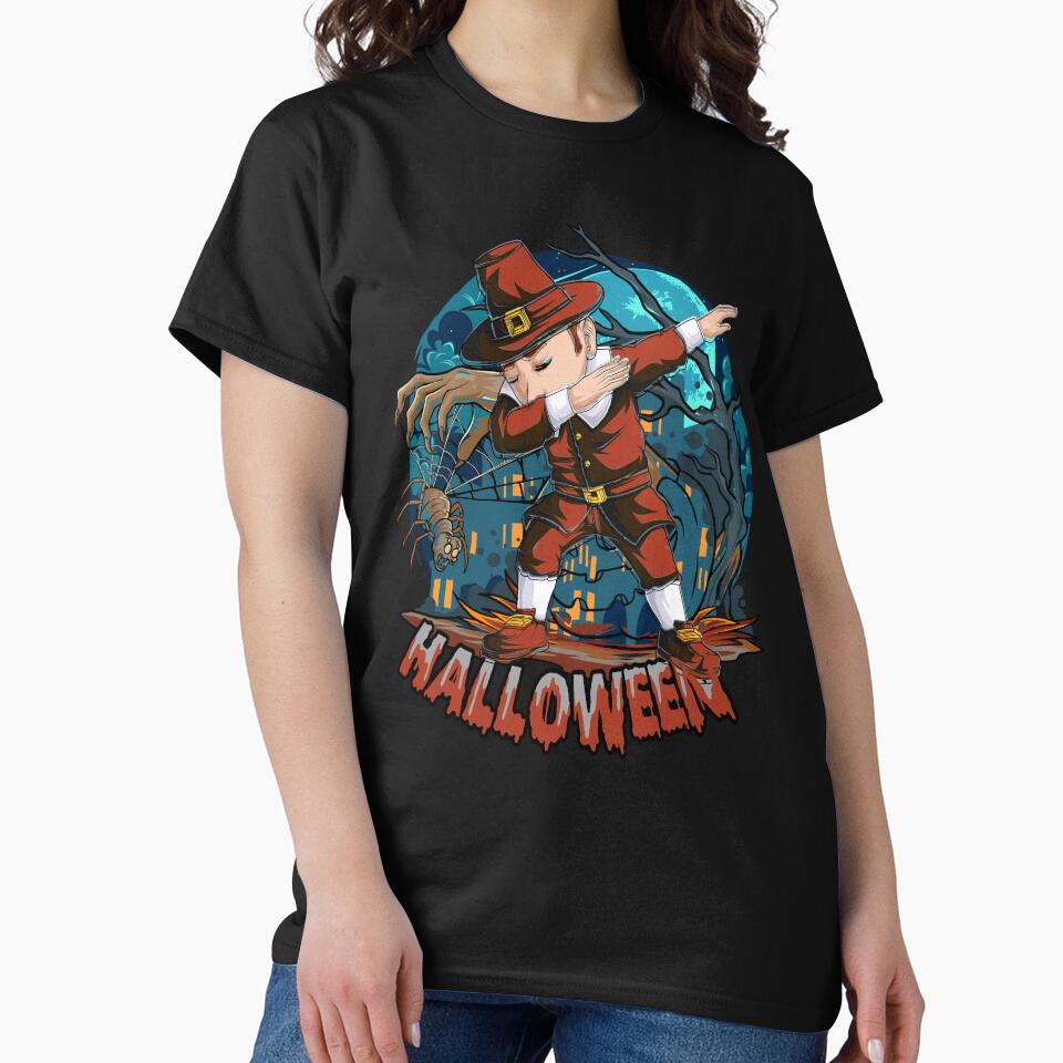 pumpkin uncle of the patch by Hero Prod