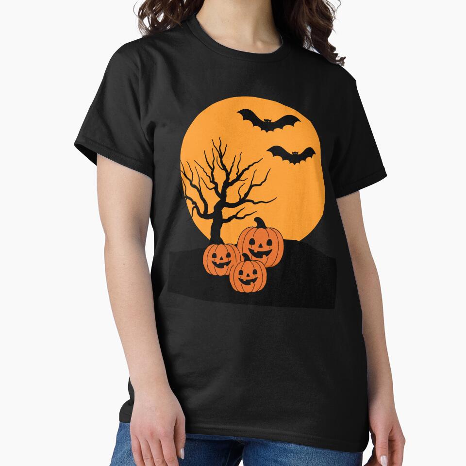 Halloween Aesthetics by Vibezo