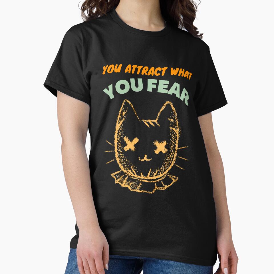 Cat In Hallow Night by Wehavefun