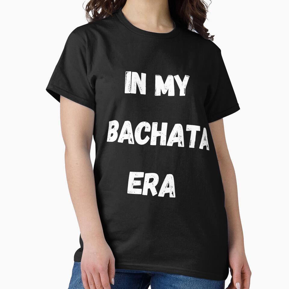 In my Bachata Era by DanceDefinition