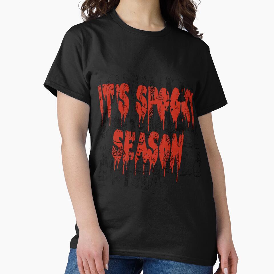 It's spooky season - Halloween by TheGreedyCrypto