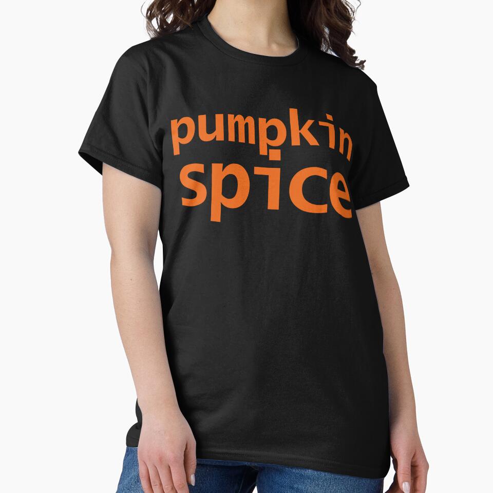 Large Pumpkin Spice by ellenhenry