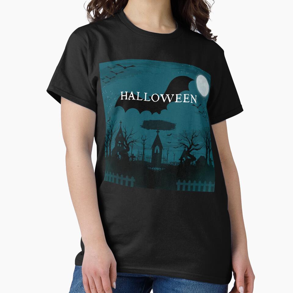 Haloween by Gabrijeladesign