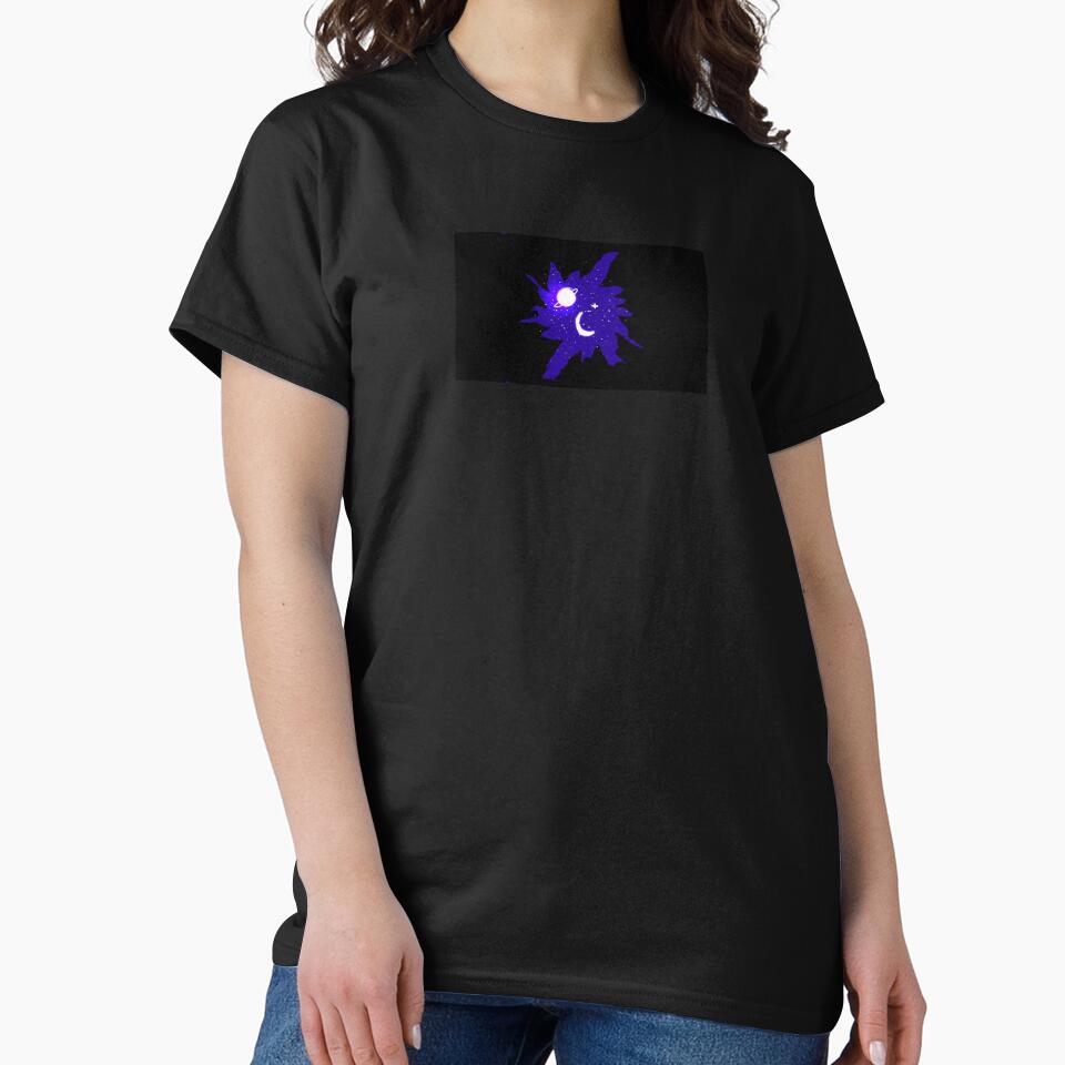 Celestial Serenity by omryjs