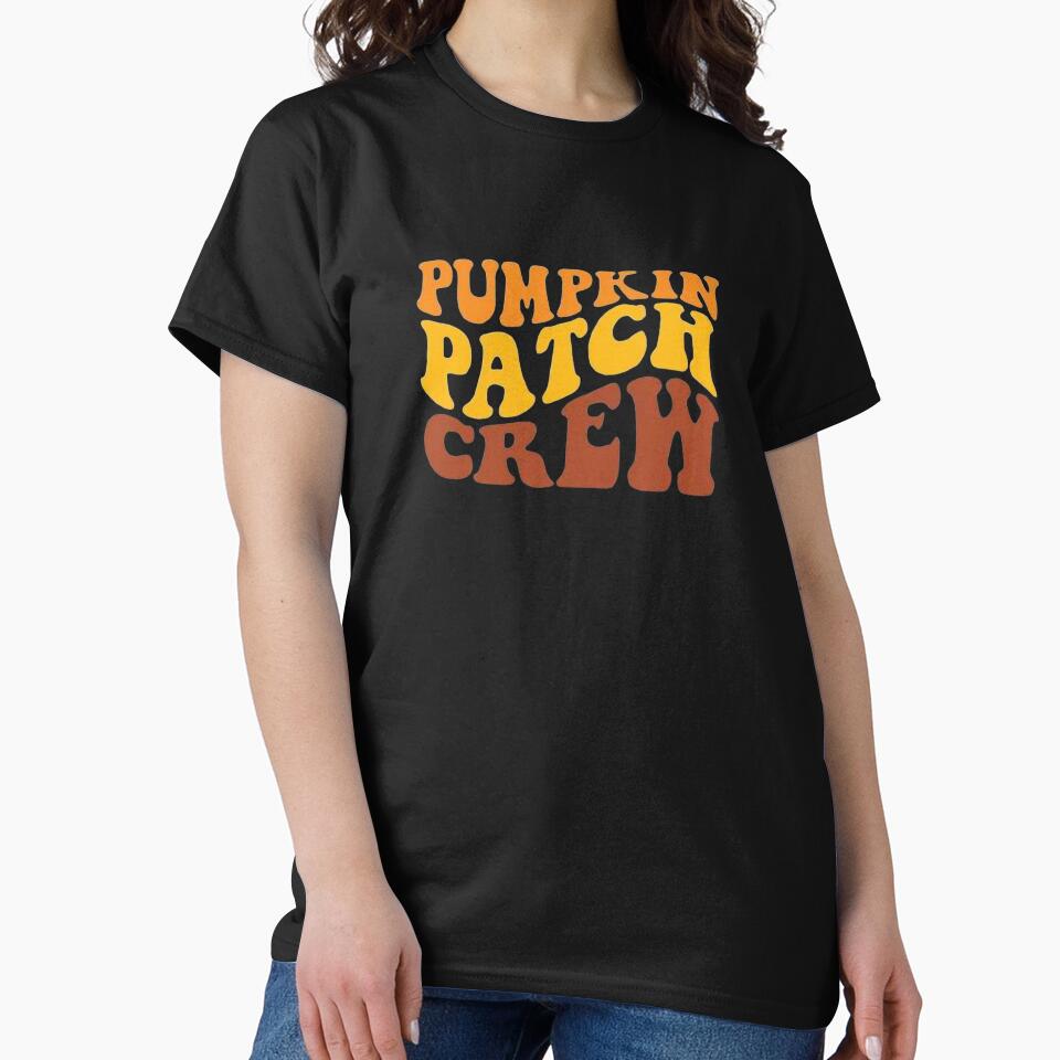 pumpkin patch crew, halloween, pumpkin patch by Sophistical