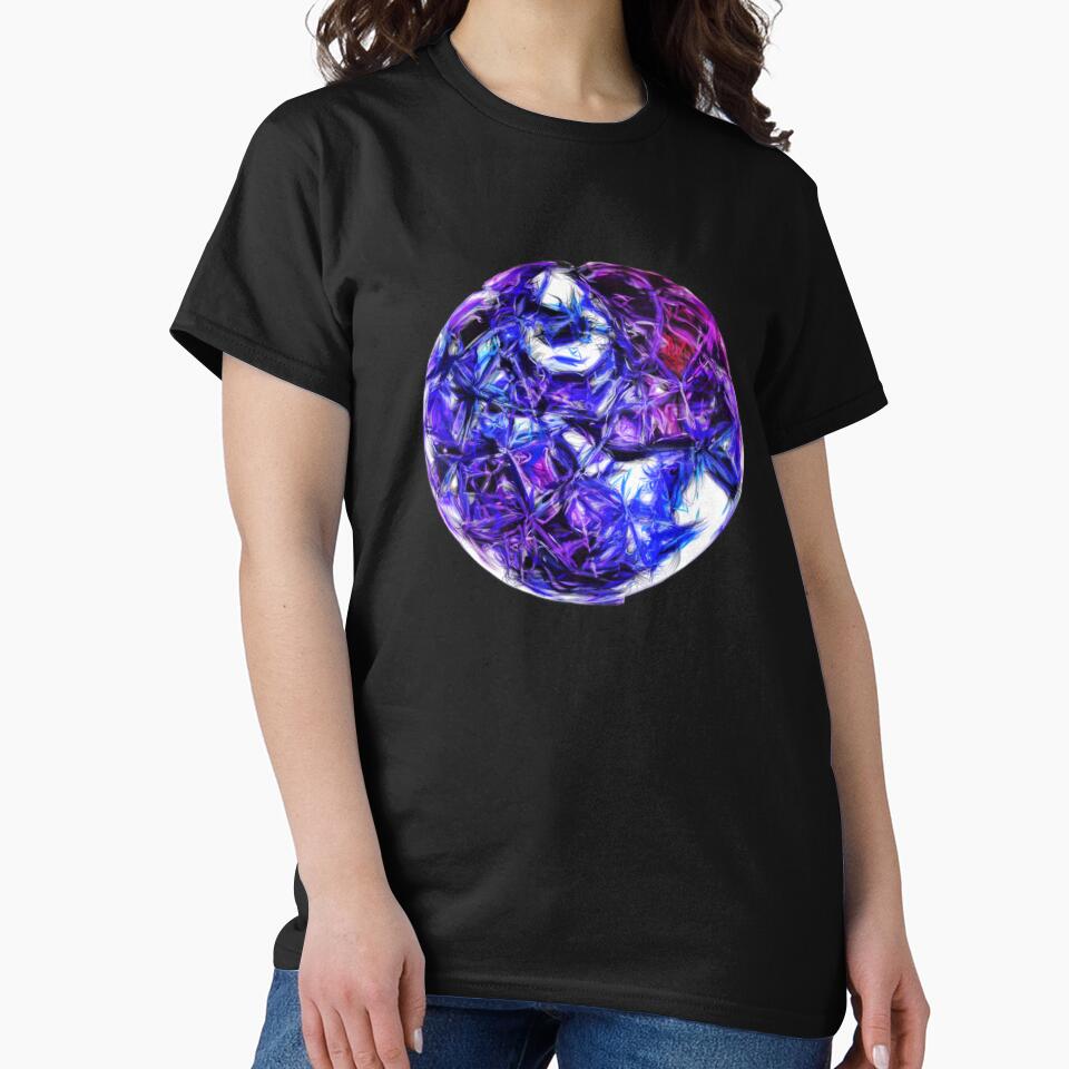 Crystal Ball by Oppos  Community Farm