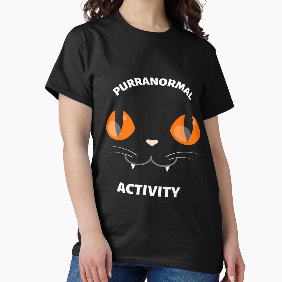 Purranormal Activity by emcreativeprds