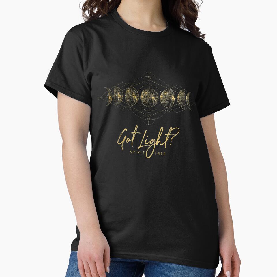 ST Moon Phases_Got Light GOLD by Cups and Pages