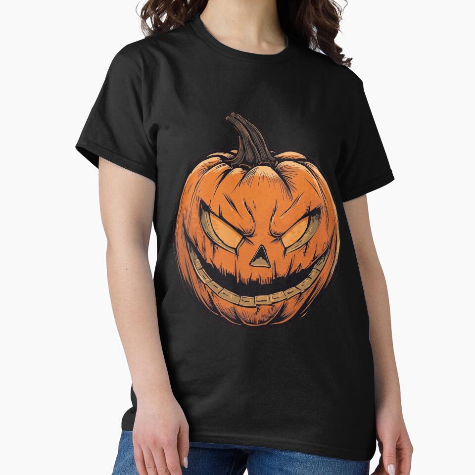 Jack-O'-Lantern by Pivi's Design