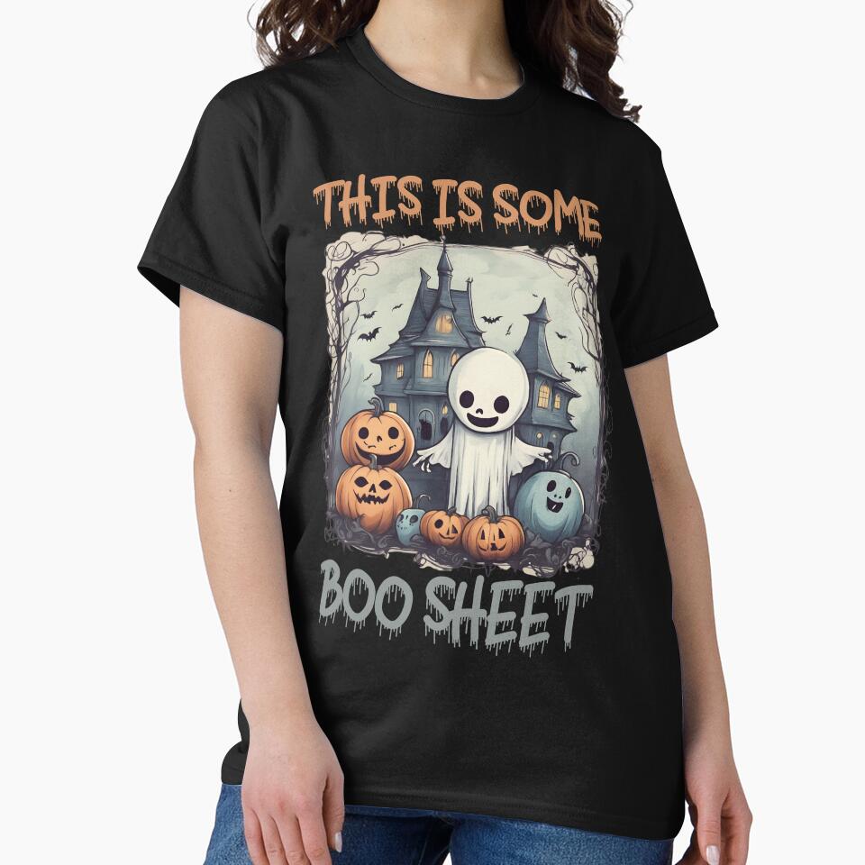 This Is Some Boo Sheet by Roman-Designer