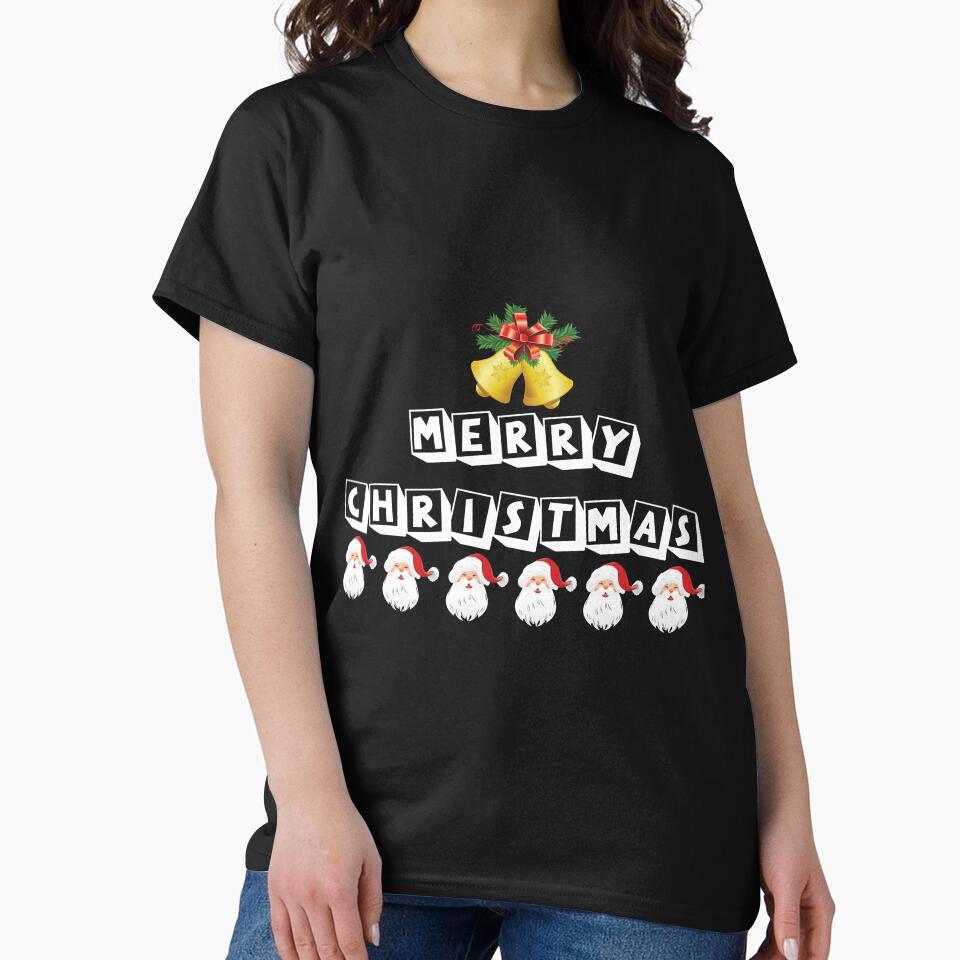 Merry Christmas by URBANBOX