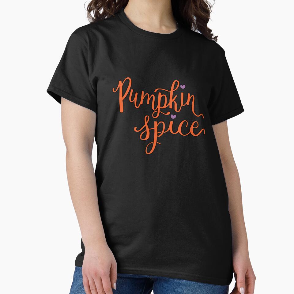 Pumpkin Spice Love by dark-fairy