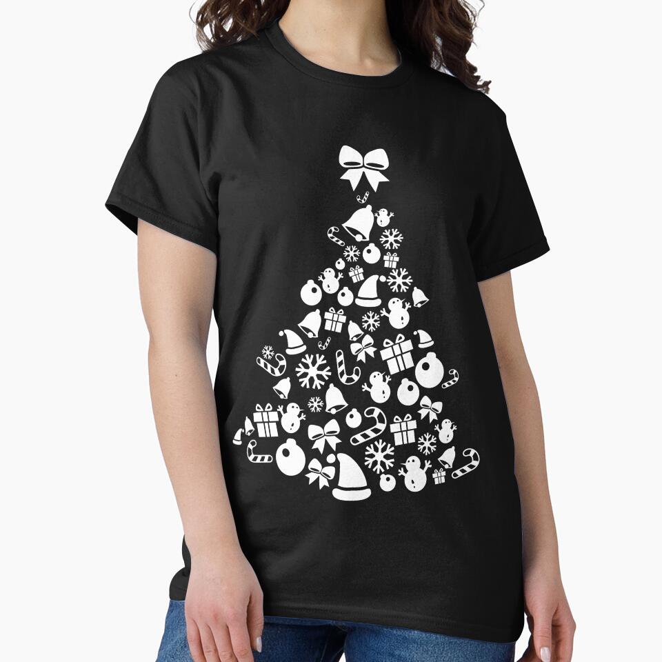 Christmas Gifts Tree by URBANBOX