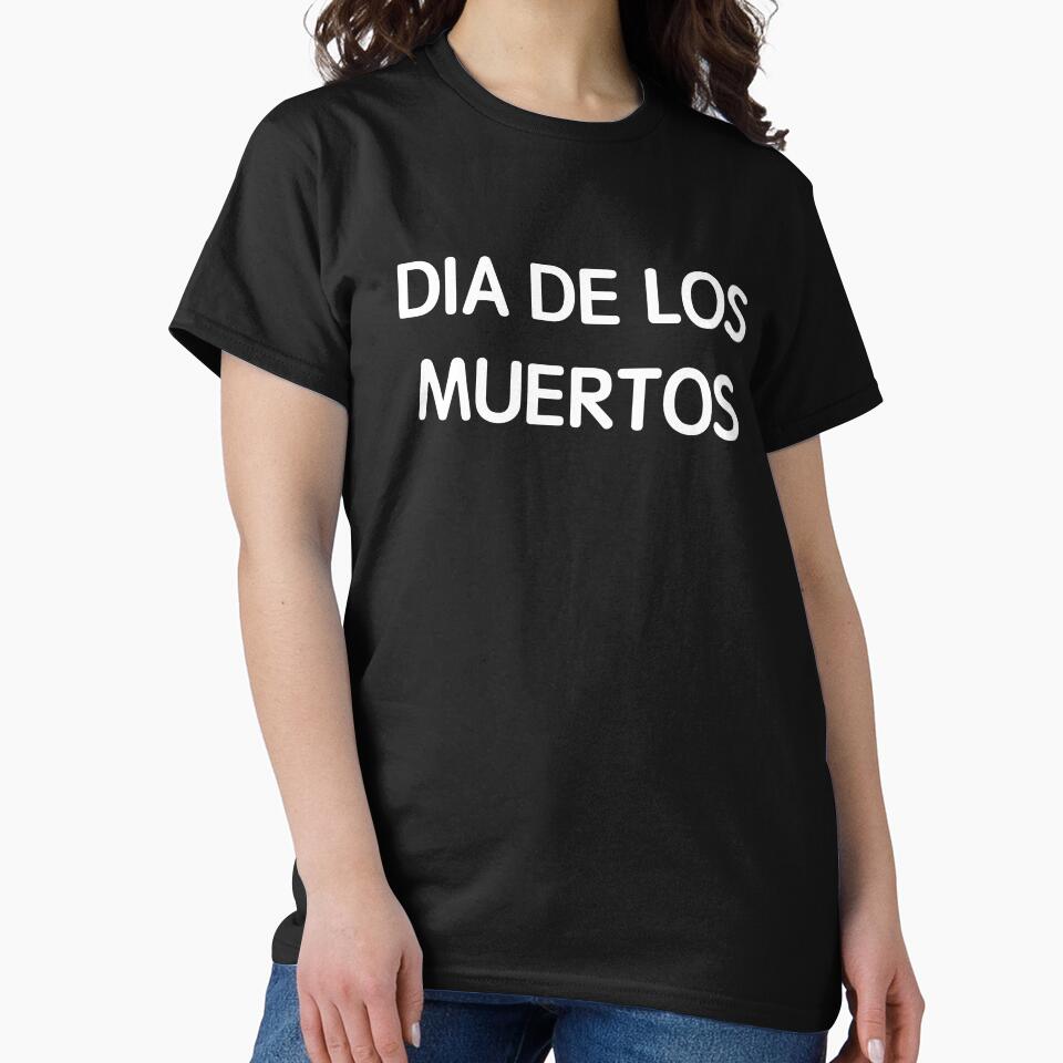 Dia De Los Muertos by nonstop999