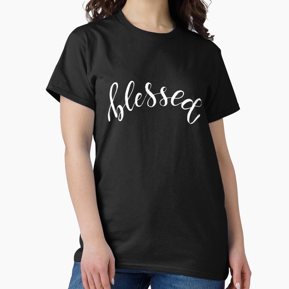 Blessed by UllUDesign