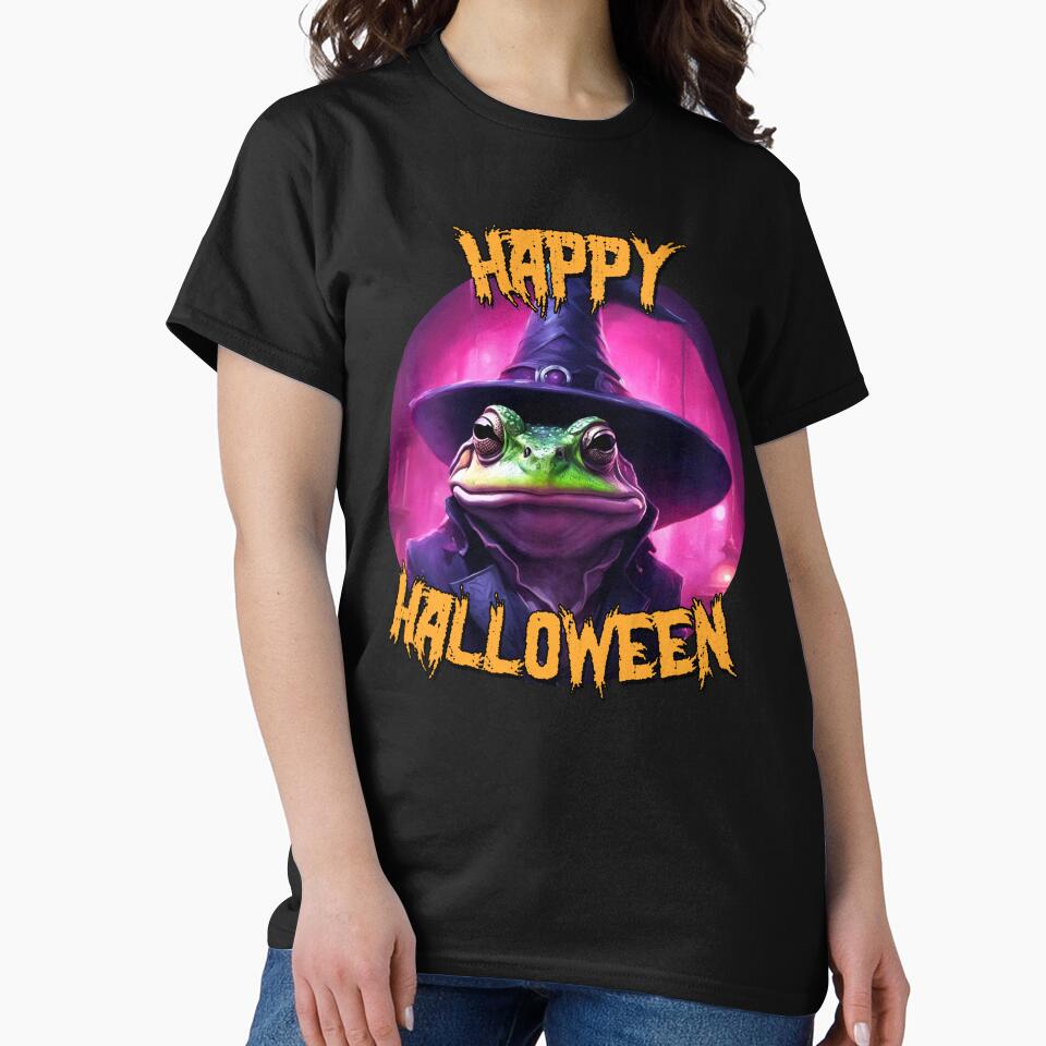 Happy Halloween by cr6zym1nd