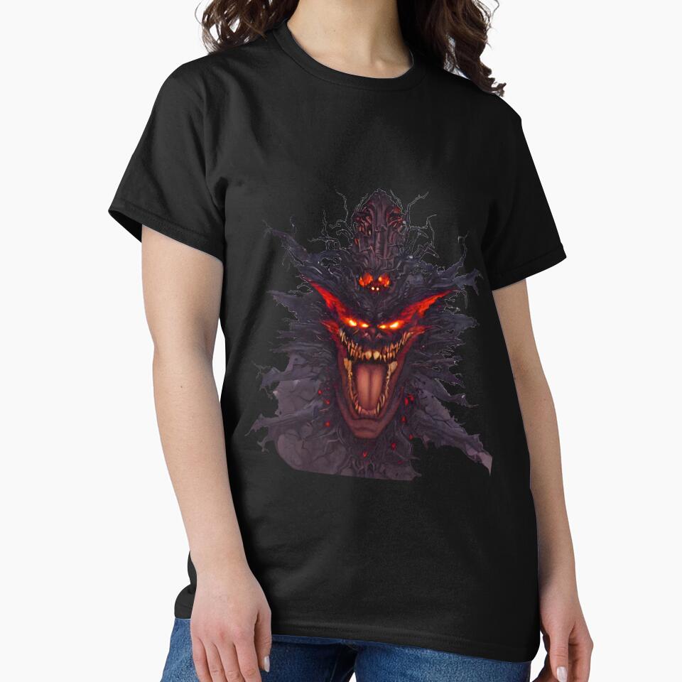 Wicked tree monster by UrbanPrts