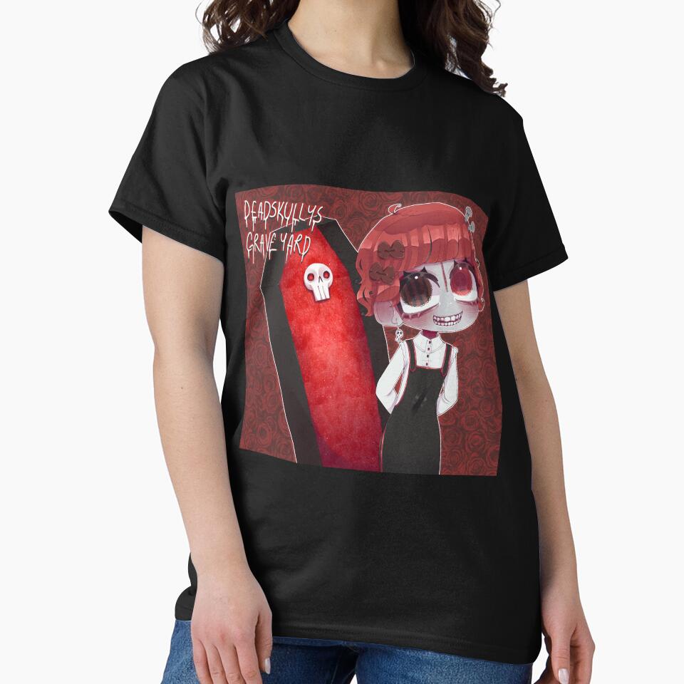 Coffin Barista: Cherry edition by Deadskullys