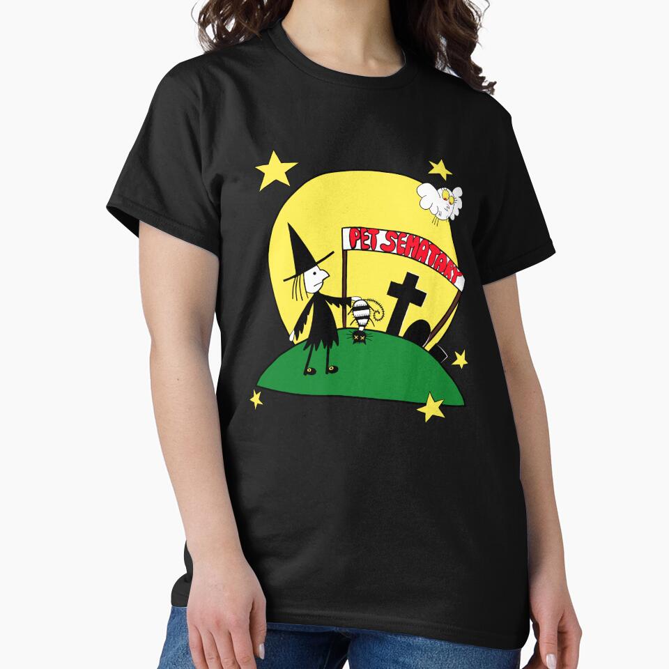 Sometimes dead is better, Meg. by EstrangedShop