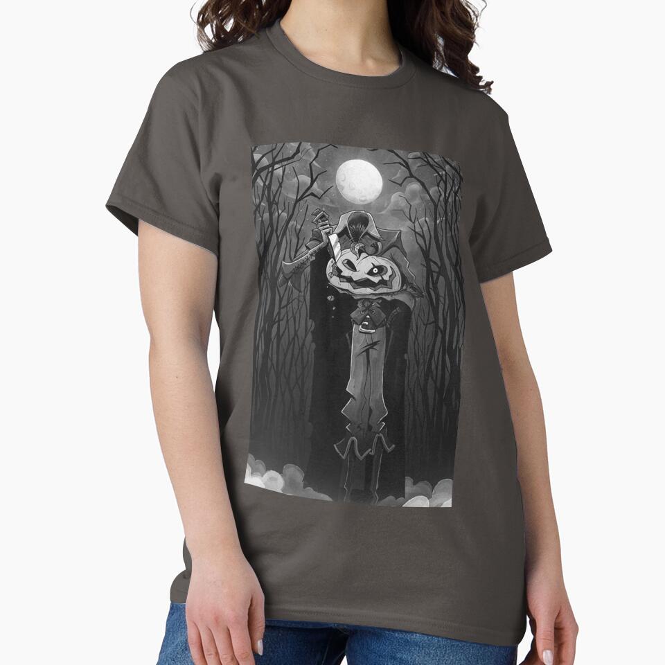 Halloween Scary Pumpkin Head 49 by roselbktewaxmq