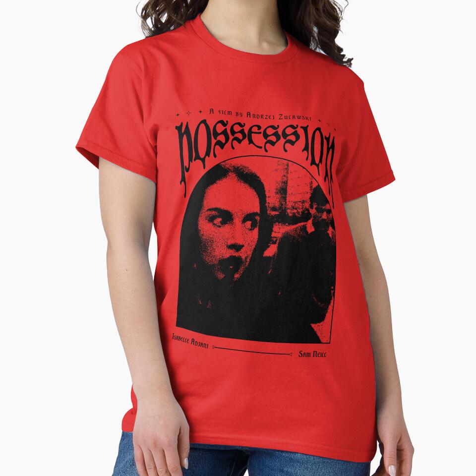Possession 1981 film by fallenalien1999