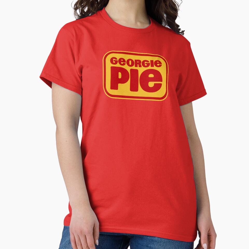 Georgie Pie by Foundry & Pine Supply Co.